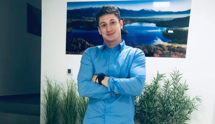  Starea lui Dani Borgovan este în continuare gravă. A fost detubat, însă nu este conștient