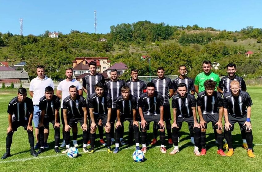  Fotbal, Liga 4: Livezile face scorul etapei,Rodna bate pe Sg.Băi, iar Teaca se impune lejer la Archiud