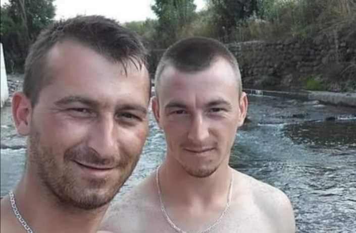  Cei doi agresori ai lui Dani Borgovan, au fost arestați preventiv pentru 30 de zile