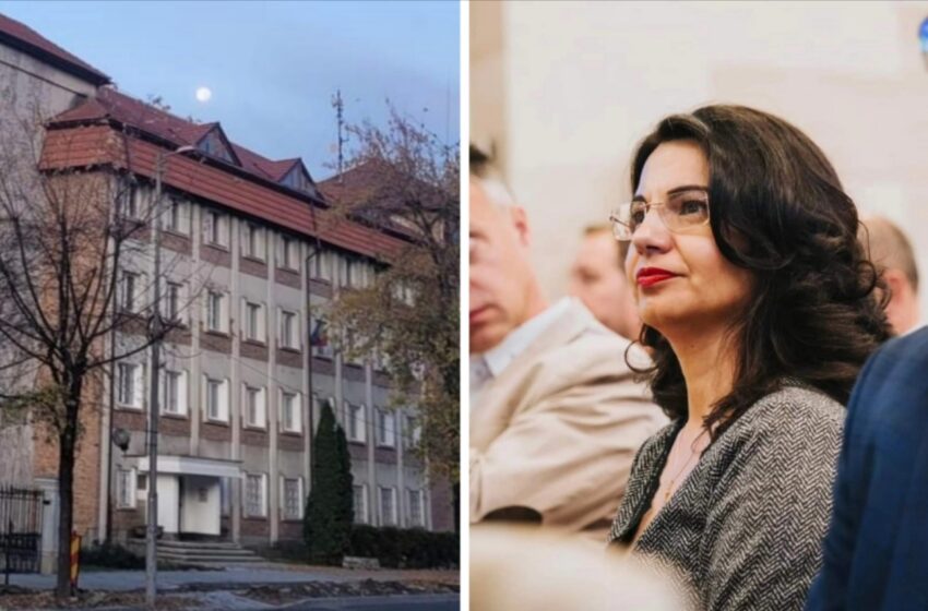  La Mulți Ani Arhivelor Naționale Bistrița-Năsăud. FOTO