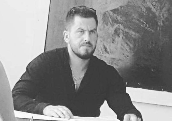  Profesorul Toni Bîrta de la Liceul Tehnologic Maieru, a trecut la cele veșnice la doar 35 de ani!