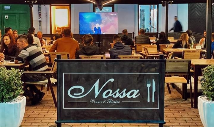  Restaurant Nossa: Ne pare rău că această situație neașteptată a dat naștere unor acuzații nefondate asupra noastră