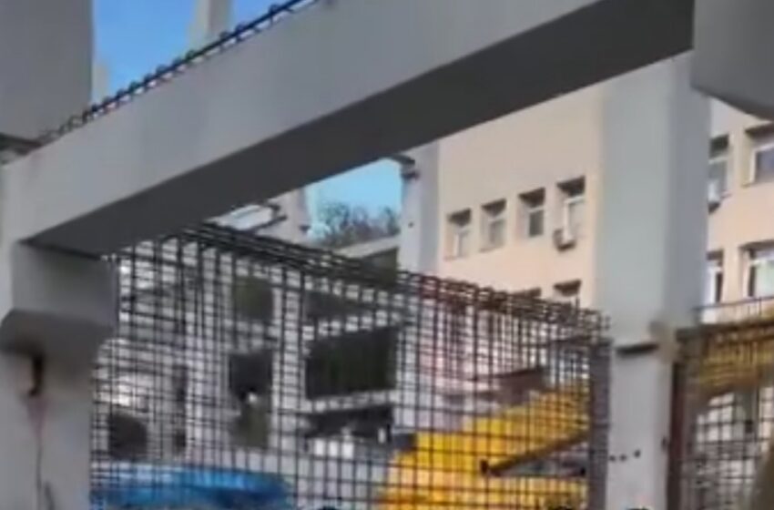  Gabriel Lazany: Construim un spital – Spitalul Clinic Județean de Urgență Bistrița! VIDEO