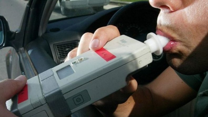  Un tânăr din Lechinţa s-a ales cu dosar penal, după ce a condus băut prin Sărăţel
