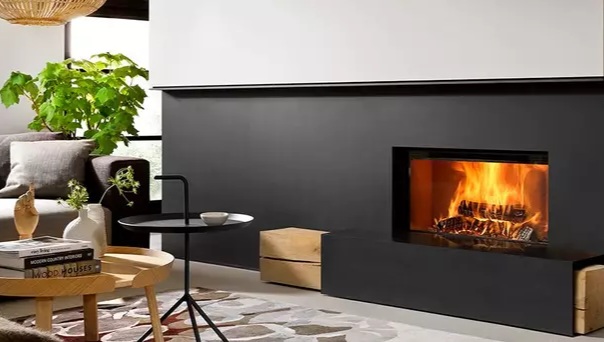  Focarele Kalfire de la SPLENDFIRE: calitate, design rafinat și tehnologie inovatoare. FOTO