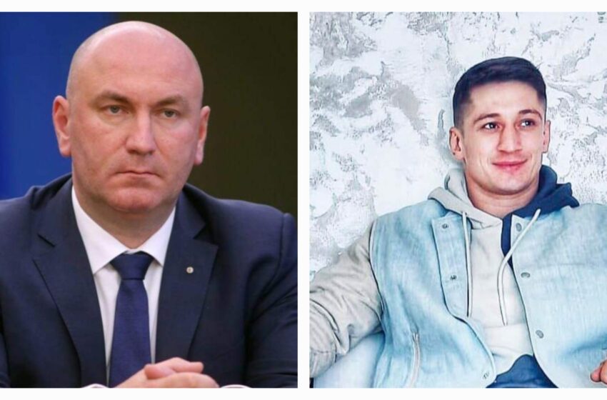  Gabriel Lazany vine cu vești bune: „Dani Borgovan a început să meargă și să vorbească!