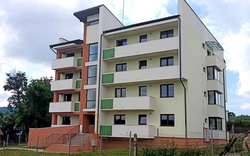  Primăria Lechința: Se pot depune cereri pentru locuințe ANL