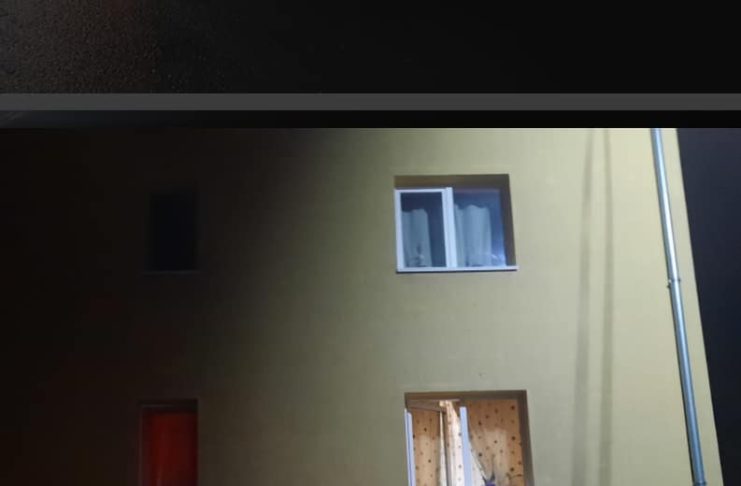  Bărbatul suspect de omor la Livezile, arestat preventiv pentru 30 de zile