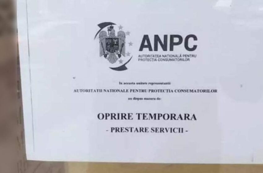  Abateri la magazinele PENNY din Bistrița-Năsăud sancționate cu amenzi de peste 270.000 de lei de către comisarii de la Protecția Consumatorilor