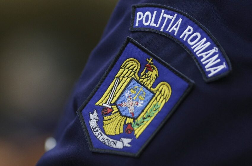  Peste 600 de polițiști bistrițeni vor fi în stradă în minivacanța de 1 Decembrie. VIDEO