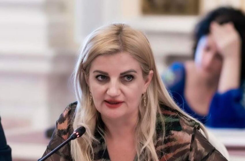  Diana Morar: Judecătorii nu vor mai putea reduce din oficiu onorariile avocaților