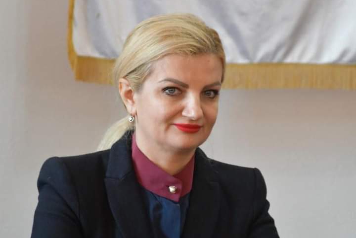  Diana Morar: Partidul Național Liberal a deblocat criza din sănătate!