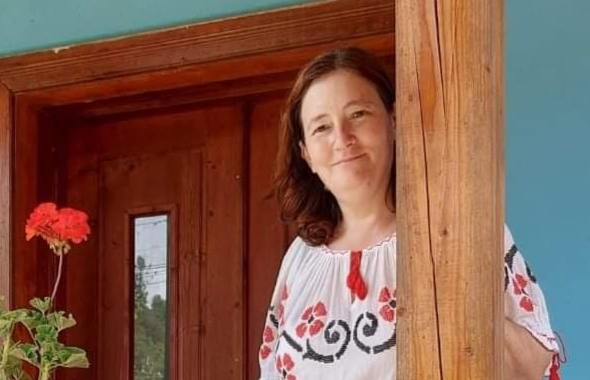  Prof.Cristina Rusu: Aleg să nu tac, chiar dacă asta mi s-a cerut imperativ!