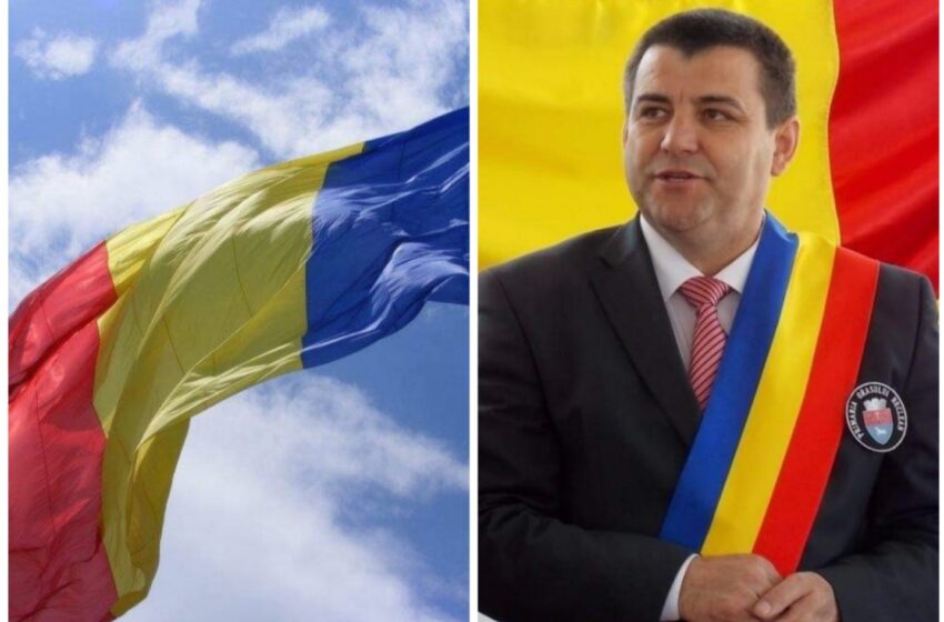  Nicolae Moldovan invită beclenarii să sărbătorească Ziua Națională a României