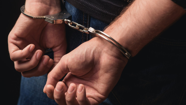  Bărbat de 32 de ani reținut pentru lovire, violență și agresiune sexuală