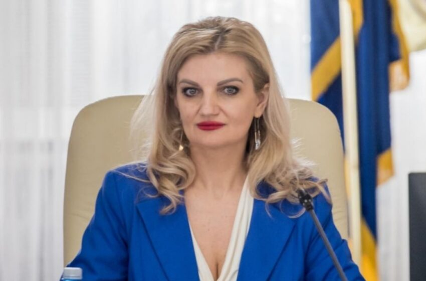  Diana Morar, deputat PNL: Hărțuirea sexuală în școli devine infracțiune