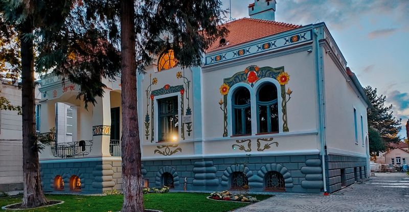  Casa Colecțiilor și a Documentelor de Patrimoniu se deschide oficial astăzi