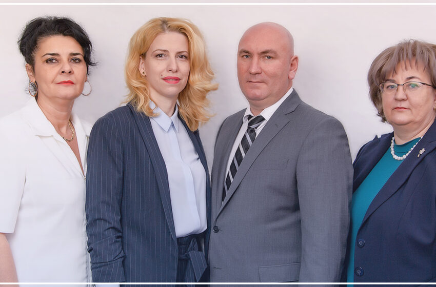  Spitalul Clinic Județean de Urgență Bistrița, model de bune practici în infrastructură de sănătate