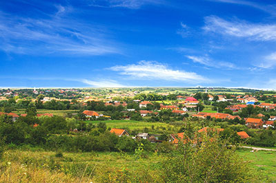  VIDEO. Vermeș – Viața la sat, cu bucuriile ei, încă, neuitate