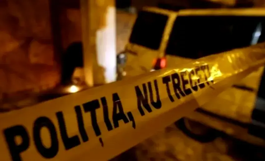  Două surori din Rodna au fost găsite decedate în casă