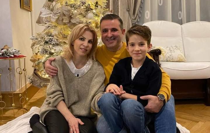  Ioan Turc: Crăciunul este o sărbătoare a familiei, a momentelor petrecute împreună!