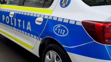  CRIMĂ! O femeie de 33 de ani din Bistrița a fost ucisă de soțul ei