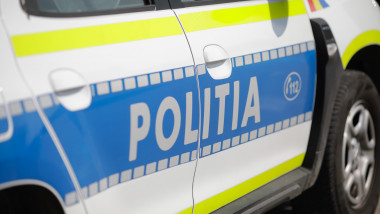  Bărbat din Zagra urmărit internațional pentru omor, depistat de polițiștii bistrițeni