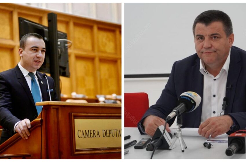  Primarul Becleanului, Nicolae Moldovan: Bogdan Ivan nu e pregătit pentru această funcție administrativă a județului nostru!