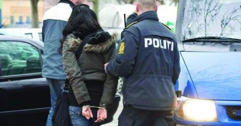  Femeie de 51 de ani din Ilișua condamnată la închisoare pentru furt