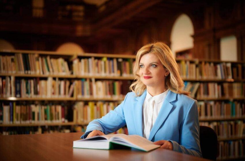  Diana Morar: Partidul Național Liberal susține comasarea alegerilor de anul acesta