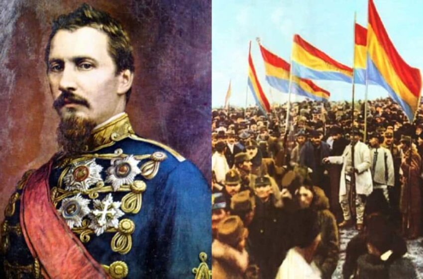  Subprefectul  Ioan Zăgrean: Astăzi, 24 ianuarie, marcăm unul dintre cele mai importante momente din istoria noastră: Ziua Unirii Principatelor Române