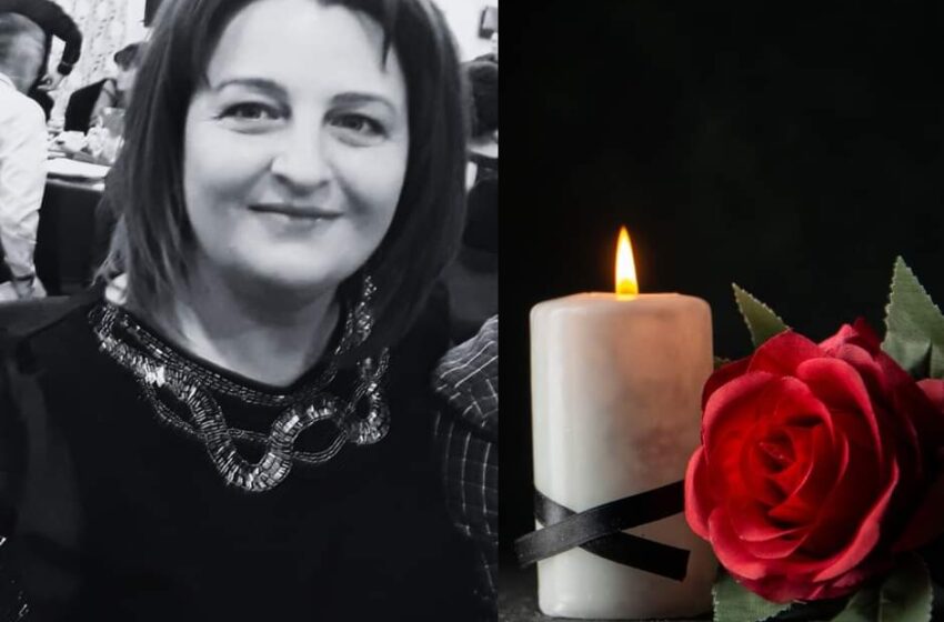  O angajată a Primăriei Tiha Bârgăului a trecut la cele veșnice