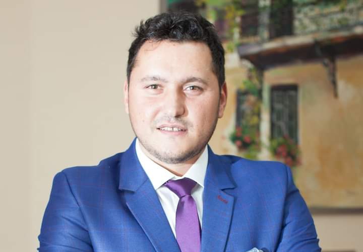  EXCLUSIV: Avocatul George Gaftone s-a înscris în PSD