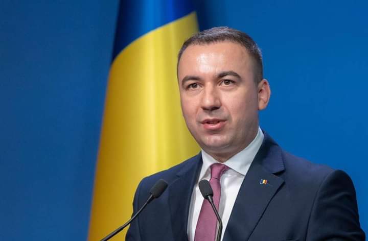  Bogdan Ivan: Am deblocat Bursele Ștefan Odobleja!