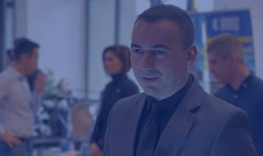  Bogdan Ivan: Aducem tehnologiile viitorului mai aproape