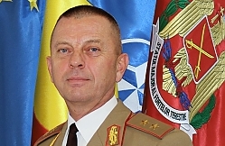  Centrul NATO de la Sibiu va fi condus de generalul-maior bistrițean Cristian-Daniel Dan