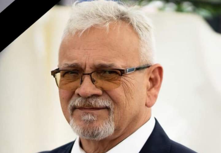  A decedat Ioan Bilan, fostul Decan al Baroului Bistrița-Năsăud.
