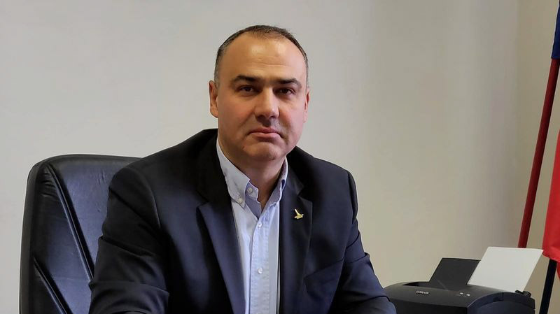  La mulți ani, CRISTIAN NICULAE, director executiv ADI Deșeuri B-N!