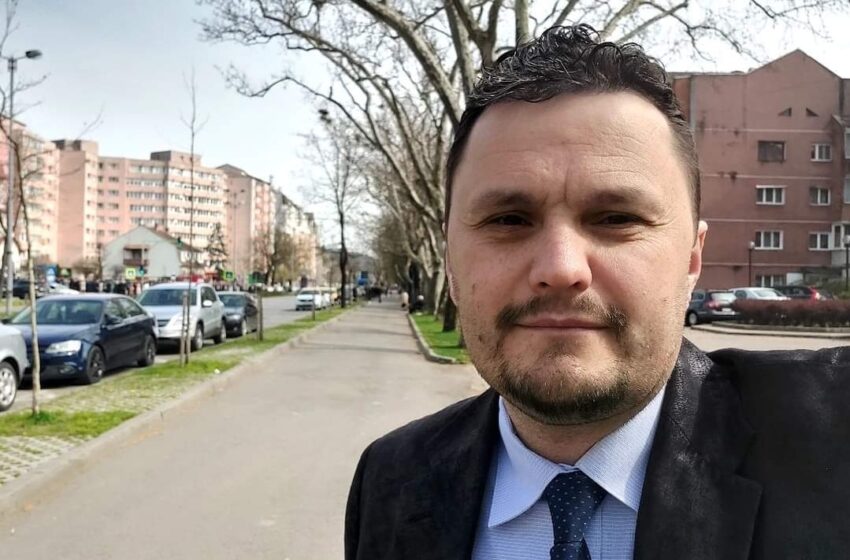  La mulți ani, MIHAI SĂRMĂŞAN redactor şef ȘtiriBN!