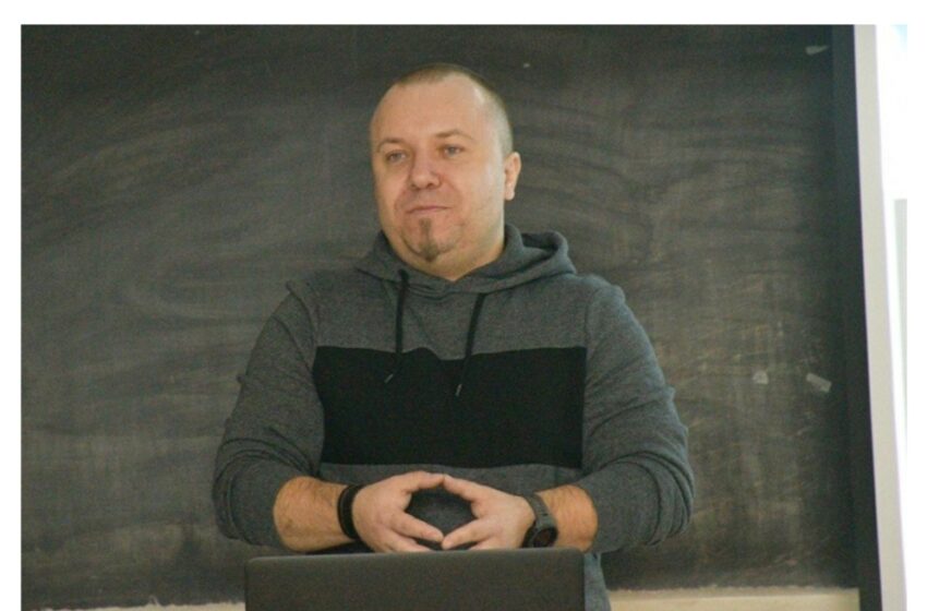  La Mulți Ani, Mihai O. Bălan, fondator ONG „Meteo.BN”!