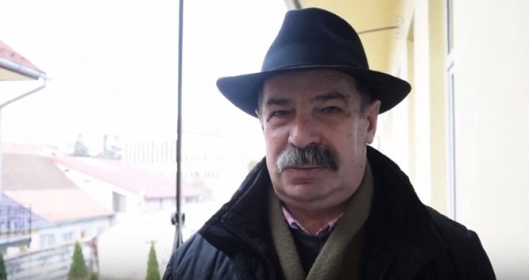  La mulţi ani, GAVRIL ŢĂRMURE!