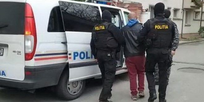  Bărbat de 47 de ani din Rodna condamnat la închisoare pentru abandon de familie