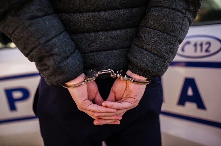  Tânăr de 25 de ani din Budacu de Jos reținut de polițiști pentru furt calificat