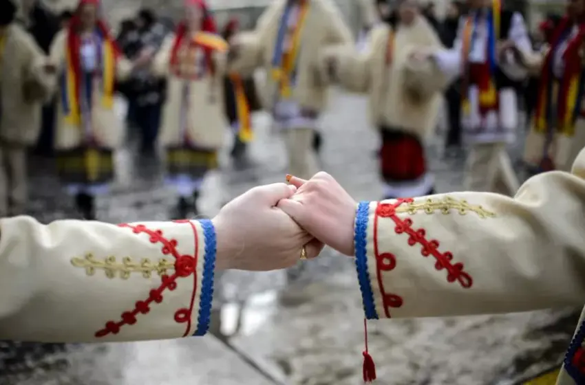  Bistrița: Programul manifestărilor de Ziua Unirii Principatelor