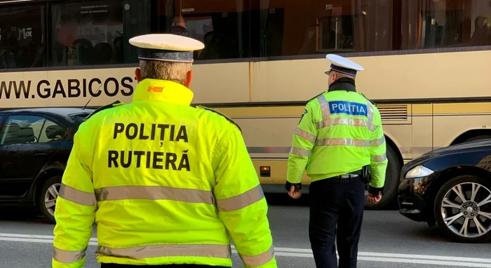  Pentru prevenirea implicării în evenimente rutiere nedorite, polițiștii vă recomandă să fiți prudenți