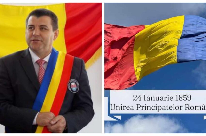  Nicolae Moldovan: Uniți privim în continuare spre viitorul României!