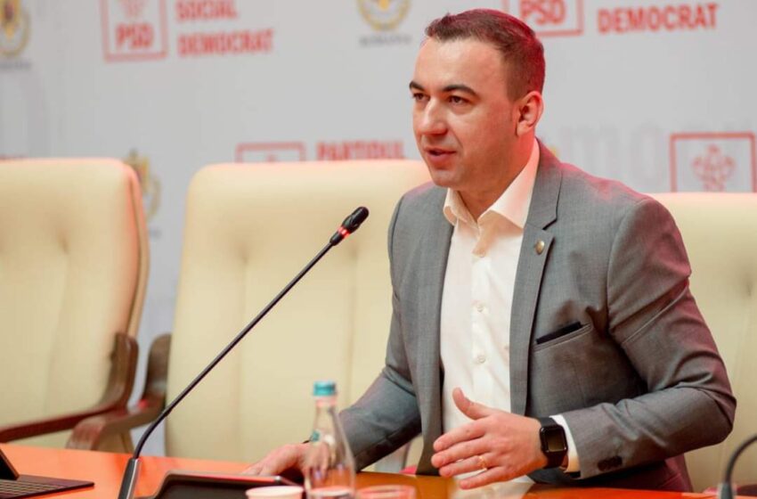  Bogdan Ivan, ministrul Digitalizari:Anul 2024 este o provocare și astăzi am văzut că suntem pregătiți !