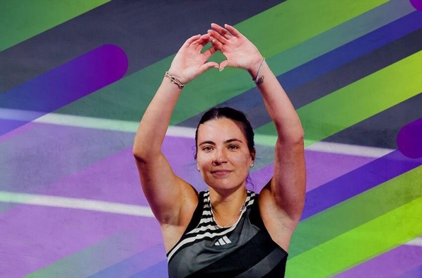  Începe Transylvania Open. Gabriela Ruse, finalista din 2023, nu va juca din cauza unei accidentări