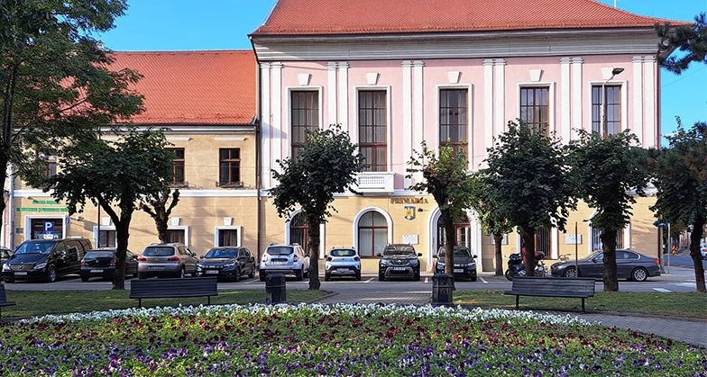  Direcția de Infrastructură și Servicii – Intervenții programate în săptămâna 05 – 09.02.2024