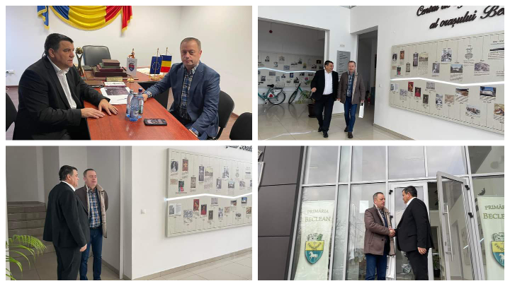  Fabrica de sârmă din Beclean are un nou proprietar. FOTO